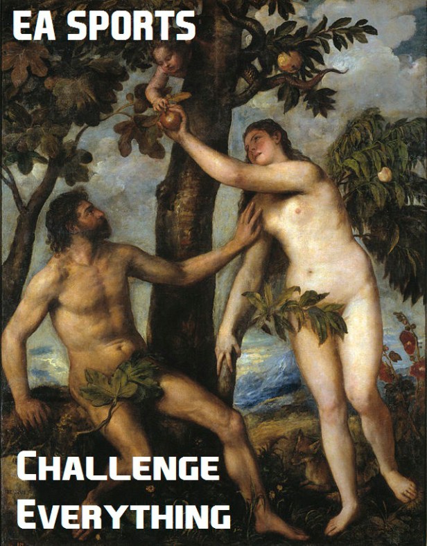 challenge